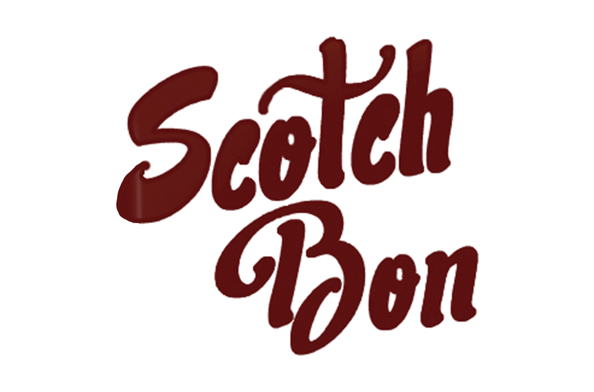 Scotch bon