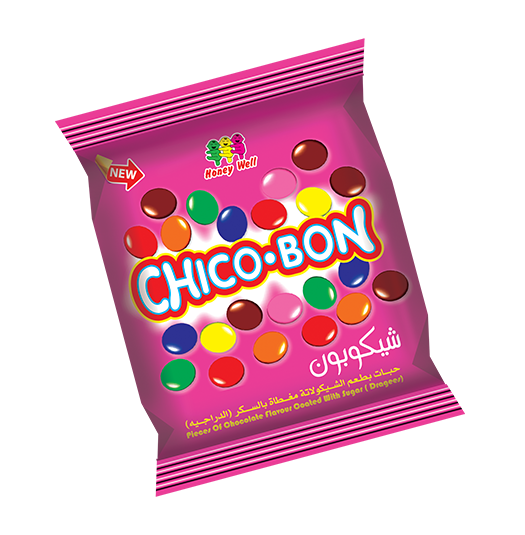 Chico - Bon