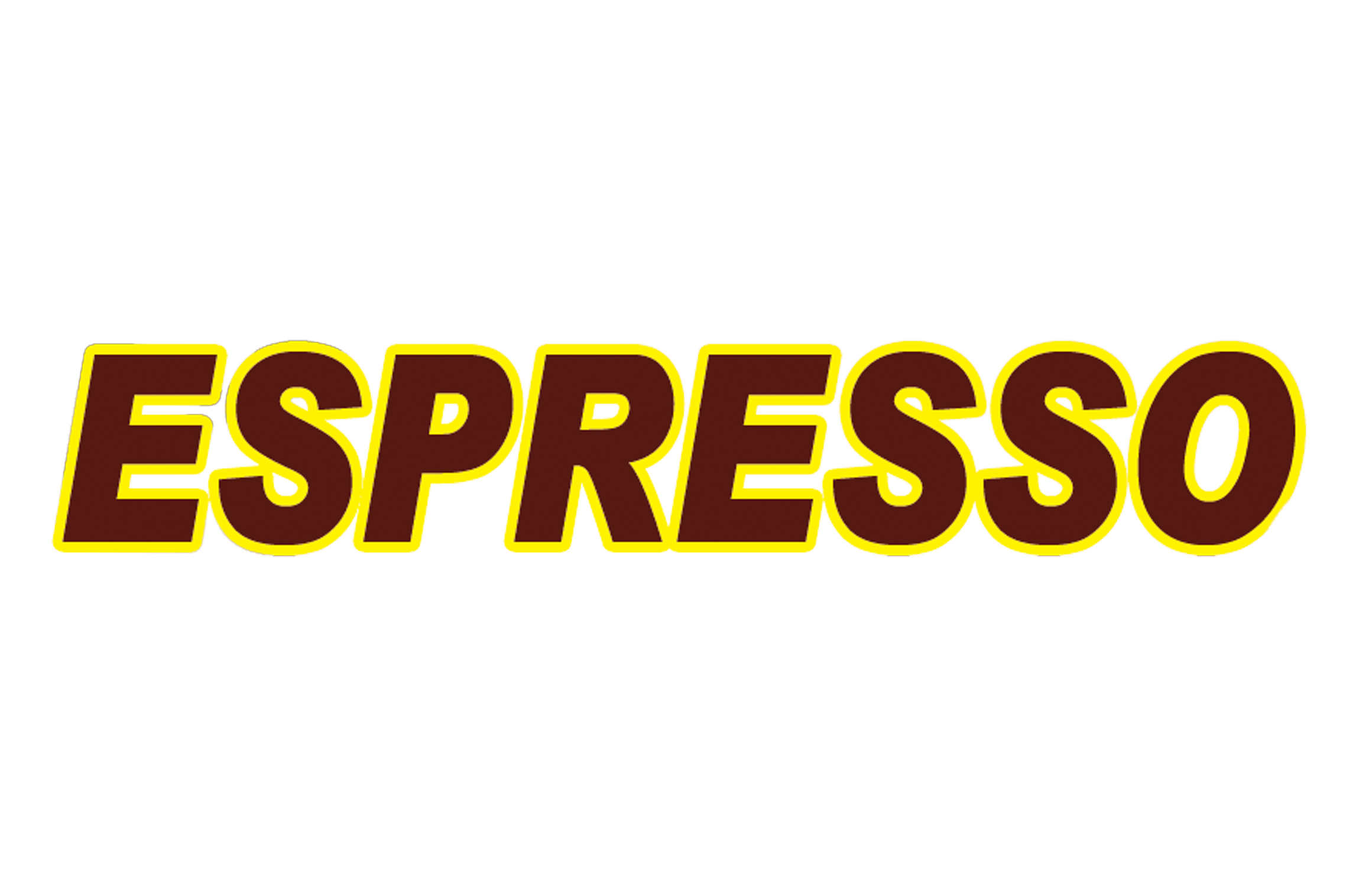 Espresso