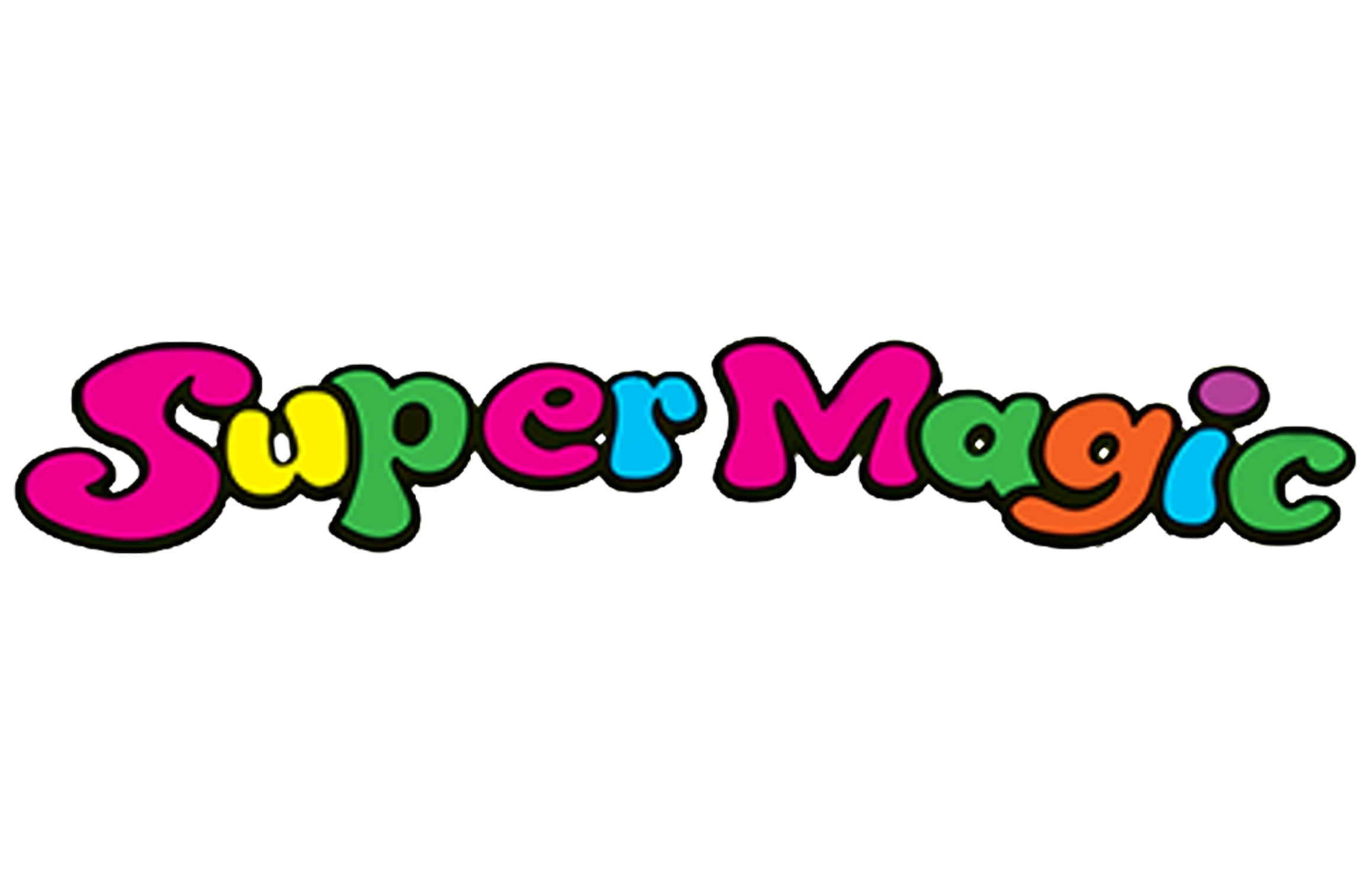 Super Magic