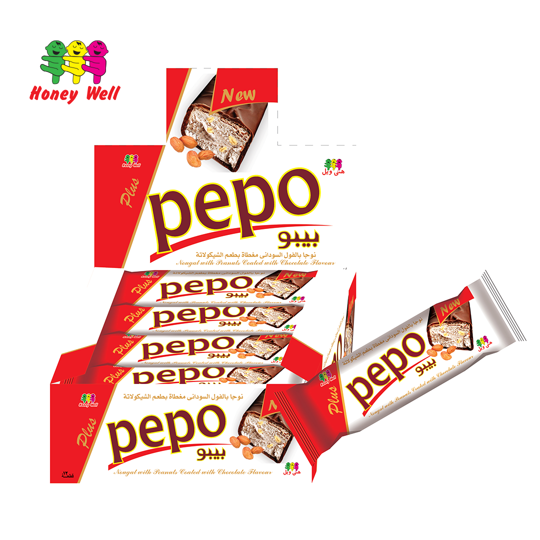 Pepo